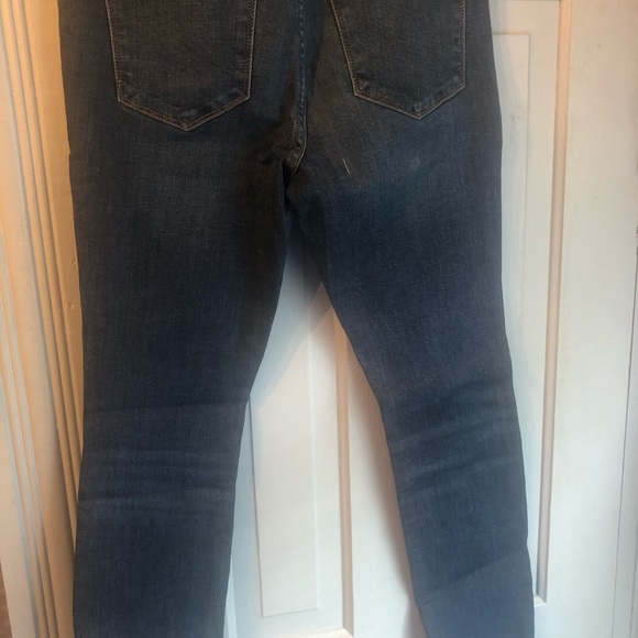 Good threads straight leg jeans - Picture 4 of 6